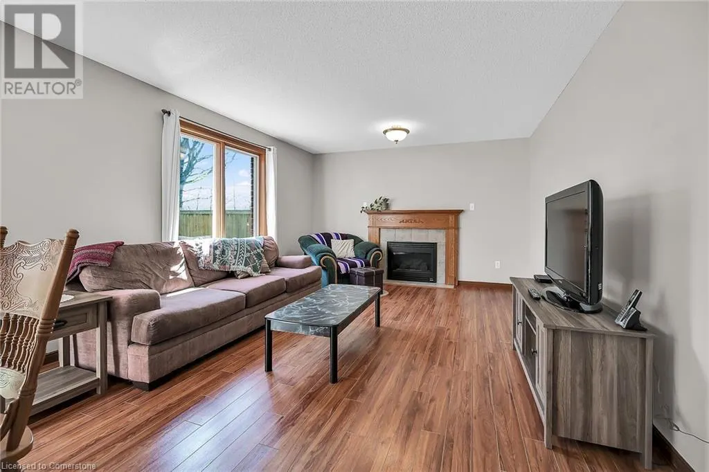 43 JAMIESON Drive