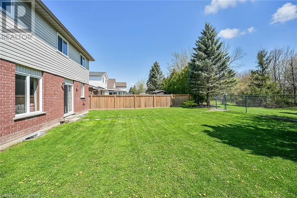 43 JAMIESON Drive