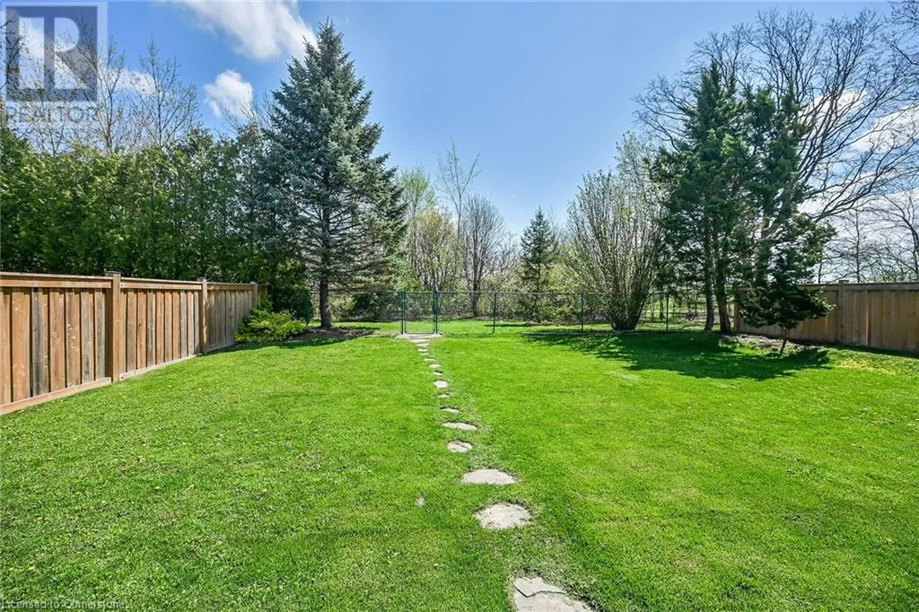 43 JAMIESON Drive