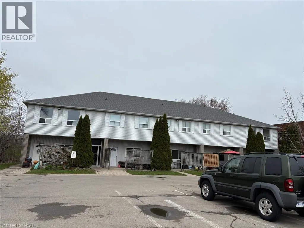 524 MAIN STREET W Unit# 1, #1