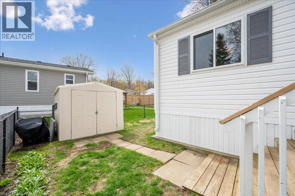 22 OLYMPIA AVENUE PVT