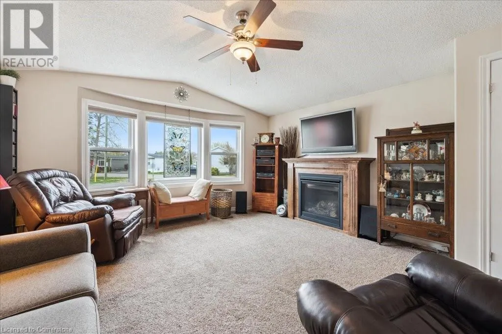 22 OLYMPIA AVENUE PVT