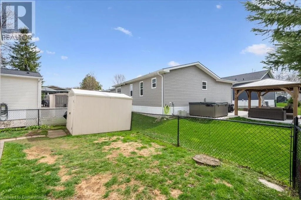 22 OLYMPIA AVENUE PVT