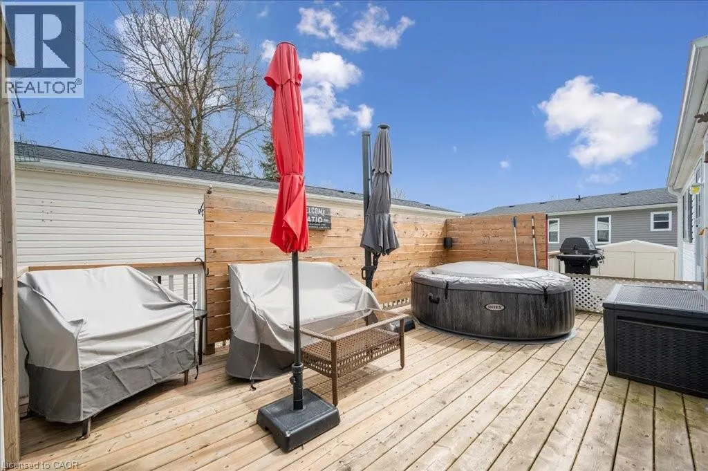 22 OLYMPIA AVENUE PVT