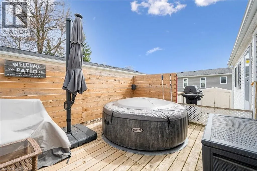 22 OLYMPIA AVENUE PVT