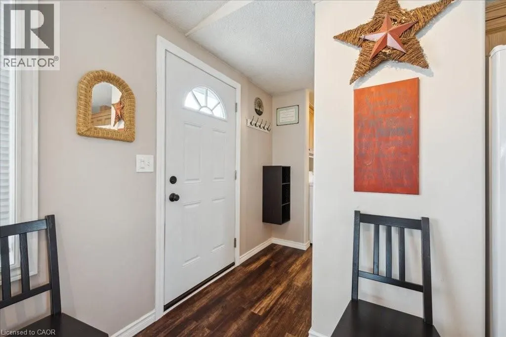 22 OLYMPIA AVENUE PVT
