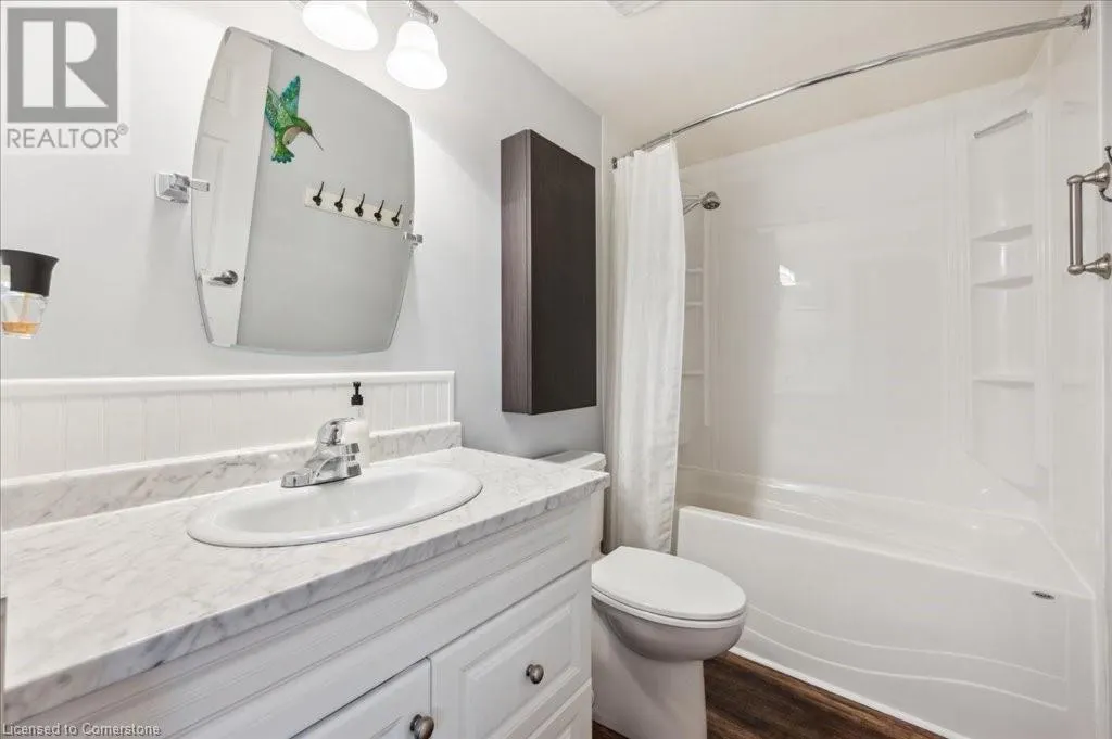 22 OLYMPIA AVENUE PVT