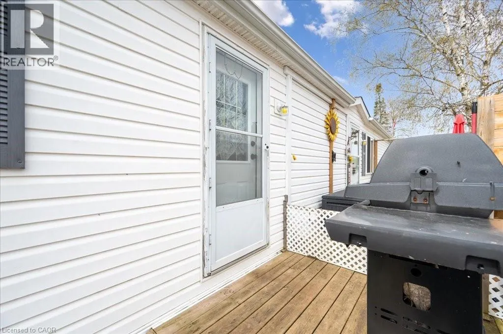 22 OLYMPIA AVENUE PVT