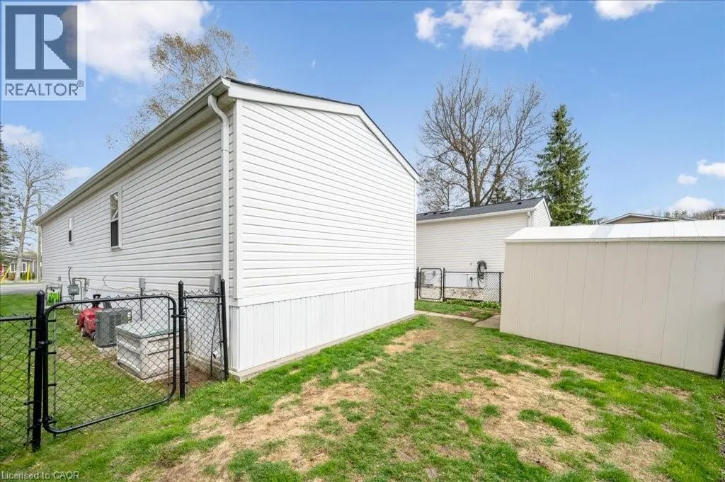 22 OLYMPIA AVENUE PVT