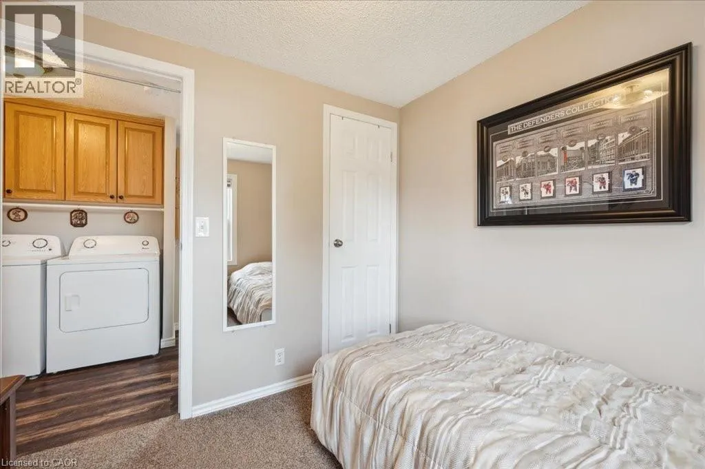 22 OLYMPIA AVENUE PVT