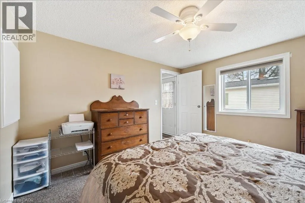 22 OLYMPIA AVENUE PVT