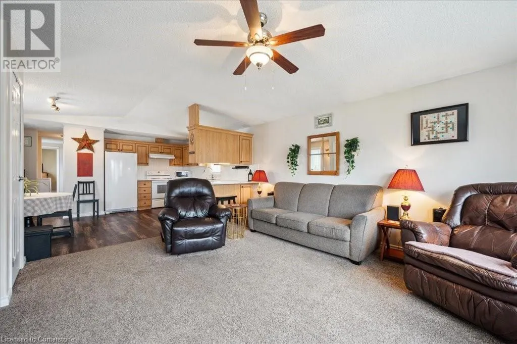 22 OLYMPIA AVENUE PVT