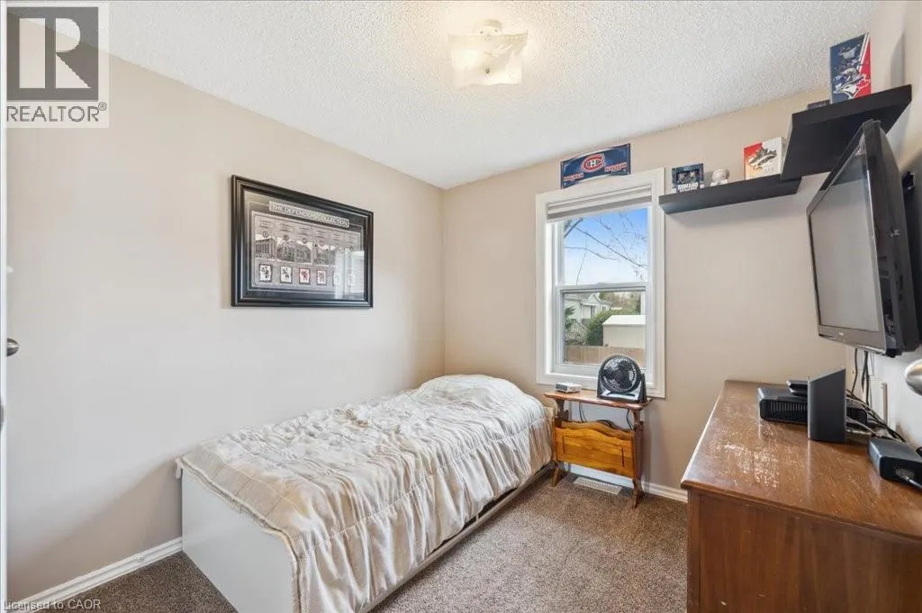 22 OLYMPIA AVENUE PVT
