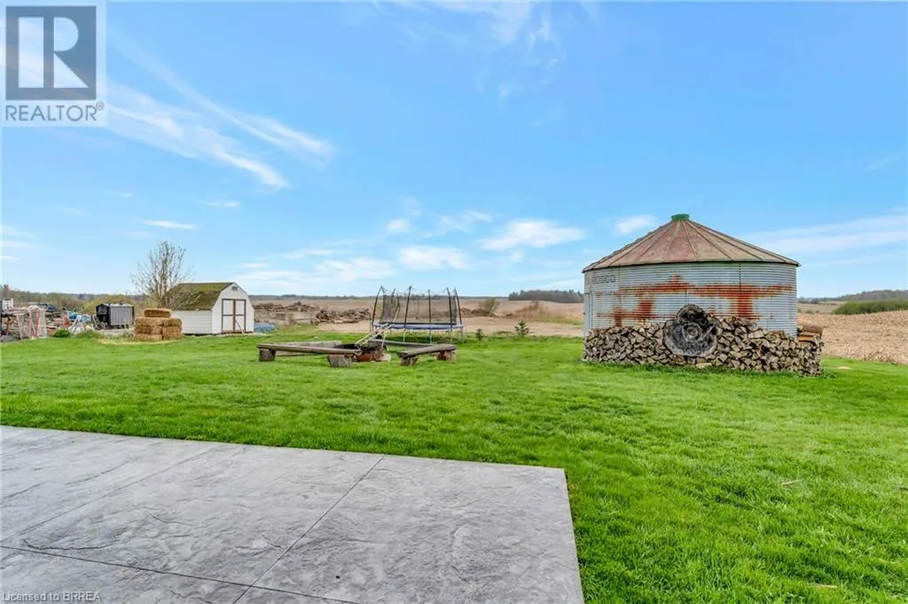 149 SOUR SPRINGS Road