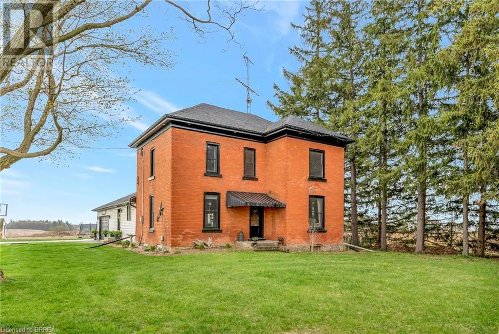 149 SOUR SPRINGS Road