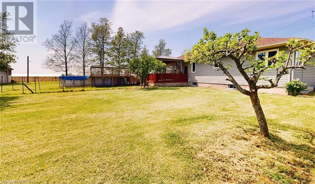 5282 SPRINGCREEK RD Road