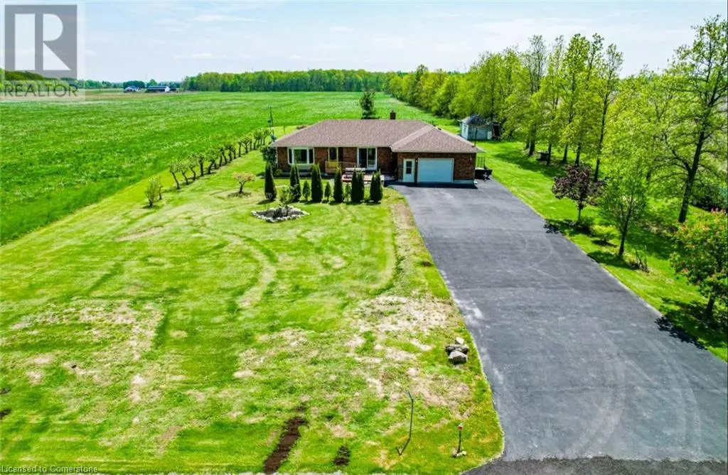 5282 SPRINGCREEK RD Road