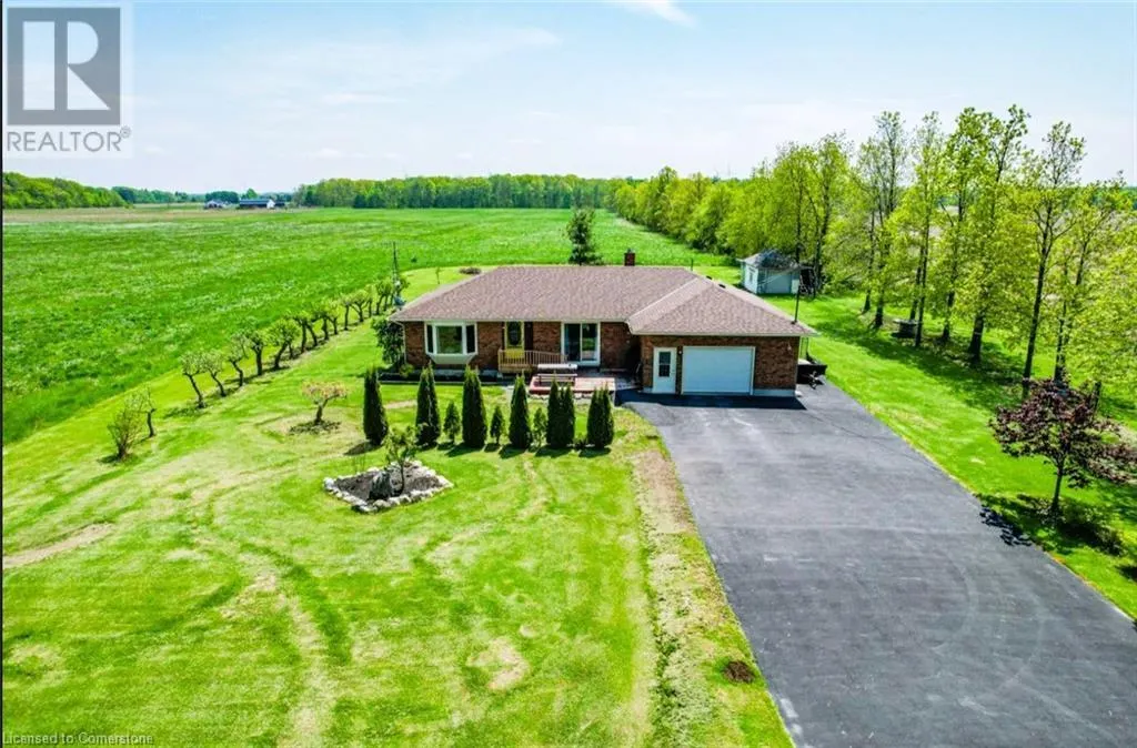 5282 SPRINGCREEK RD Road