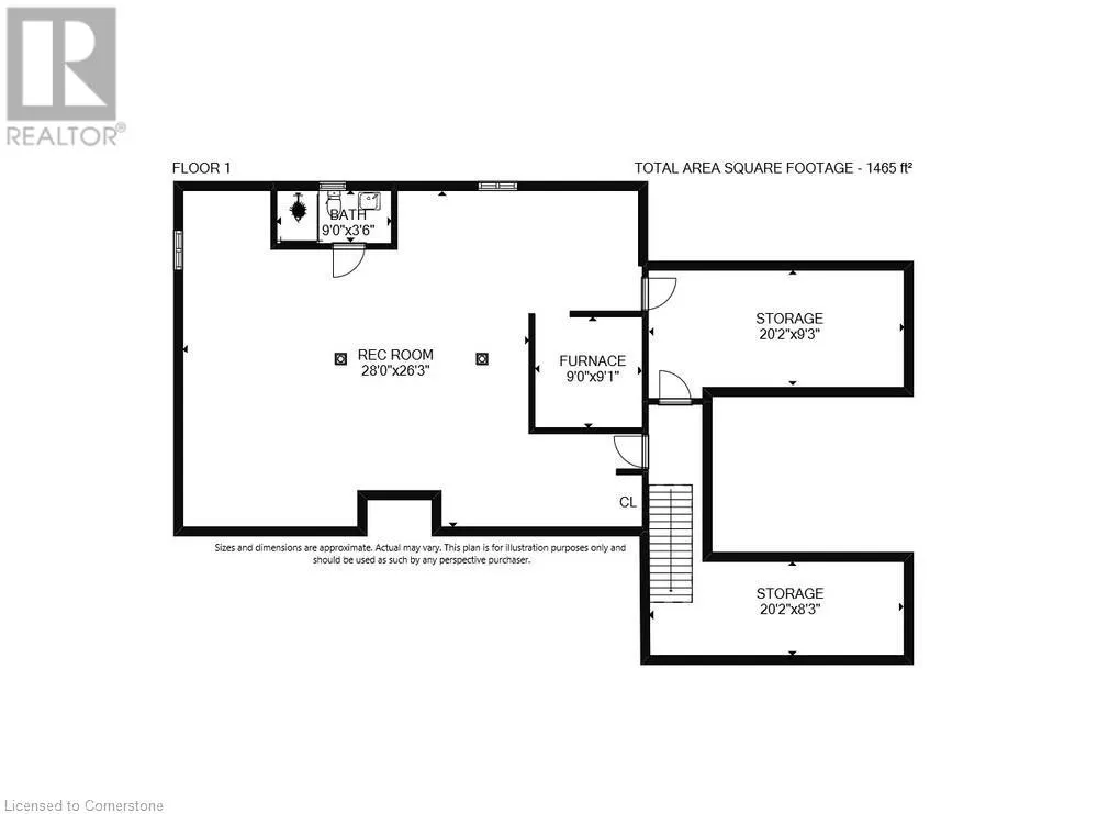 5282 SPRINGCREEK RD Road