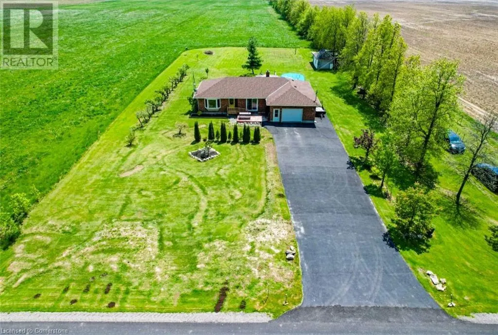 5282 SPRINGCREEK RD Road