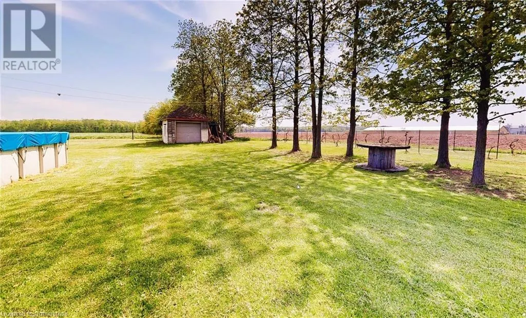 5282 SPRINGCREEK RD Road