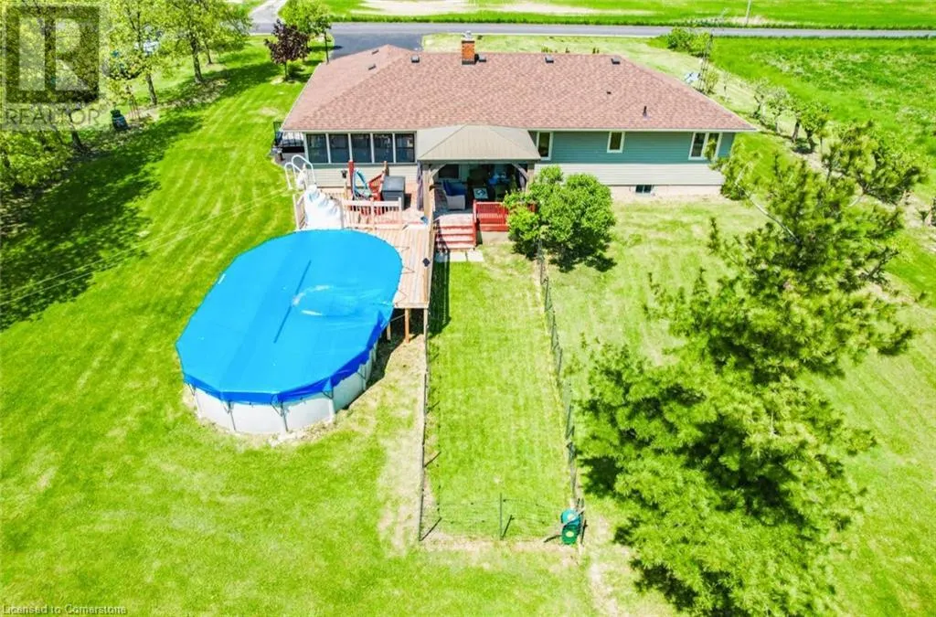 5282 SPRINGCREEK RD Road