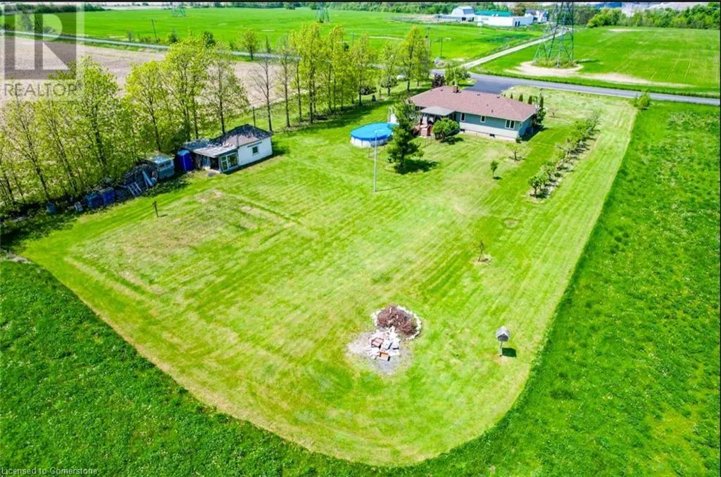5282 SPRINGCREEK RD Road