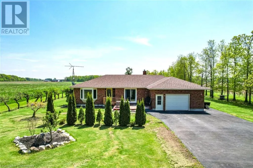 5282 SPRINGCREEK RD Road