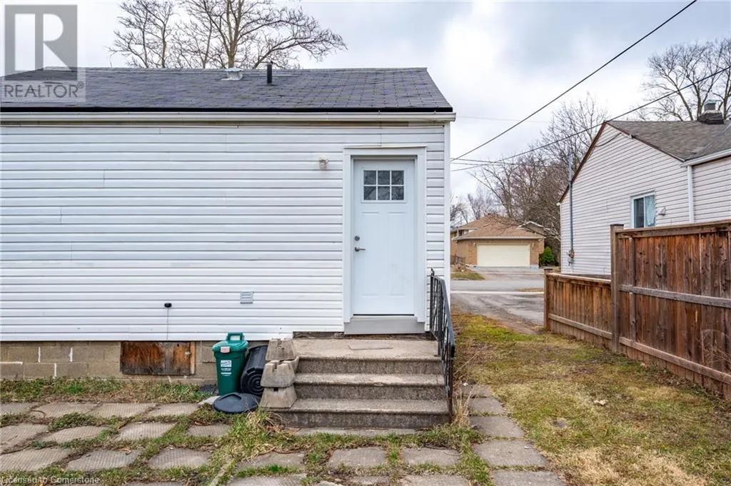 19 WESTON Road