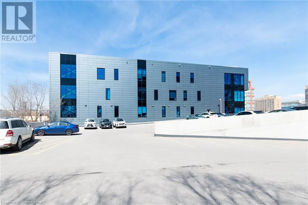 ROOM 301-250 DUNDAS Street W Unit# 308-309, #308-309