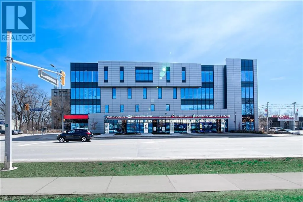 ROOM 301-250 DUNDAS Street W Unit# 308-309, #308-309