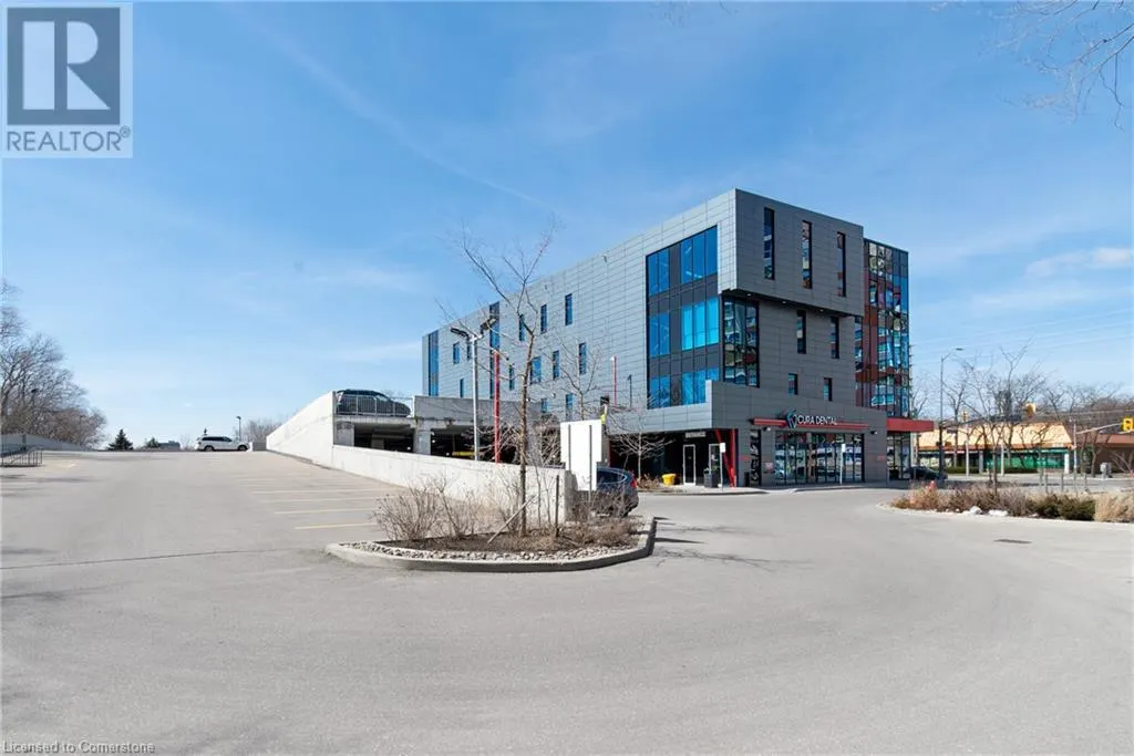 ROOM 301-250 DUNDAS Street W Unit# 308-309, #308-309