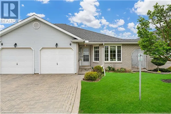 6 VILLAGE Drive
