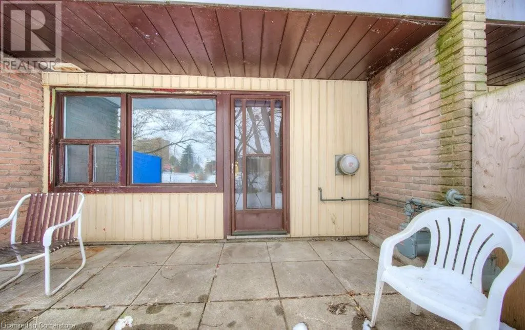 1200 COURTLAND Avenue E Unit# 23, #23