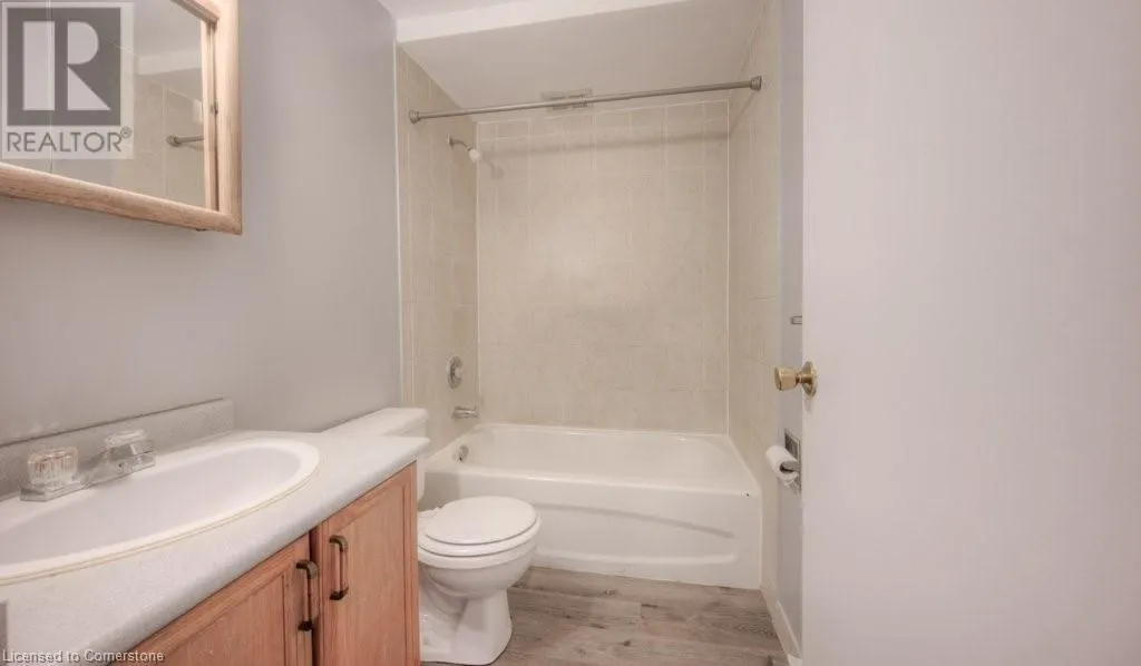 1200 COURTLAND Avenue E Unit# 23, #23