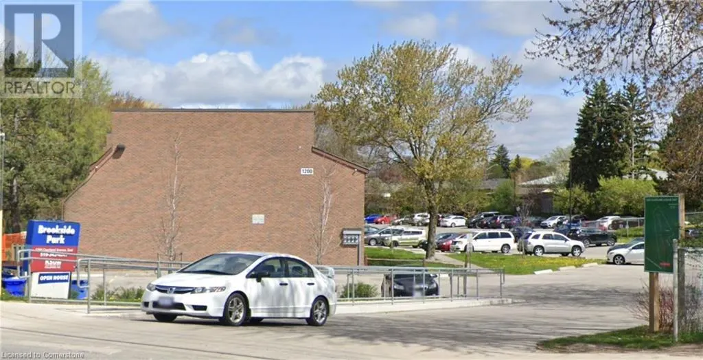 1200 COURTLAND Avenue E Unit# 23, #23