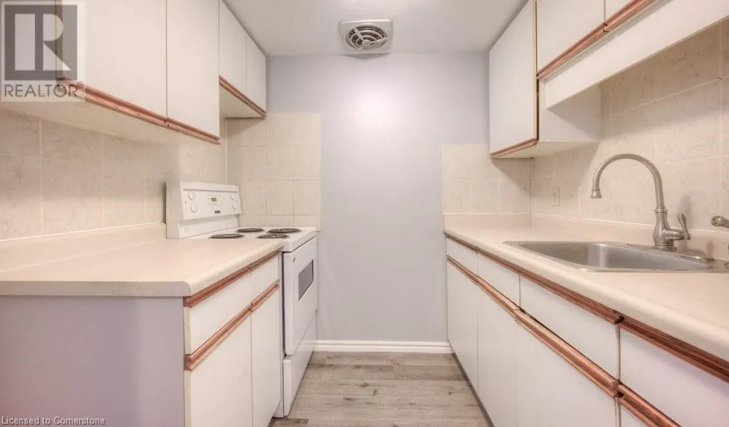 1200 COURTLAND Avenue E Unit# 23, #23