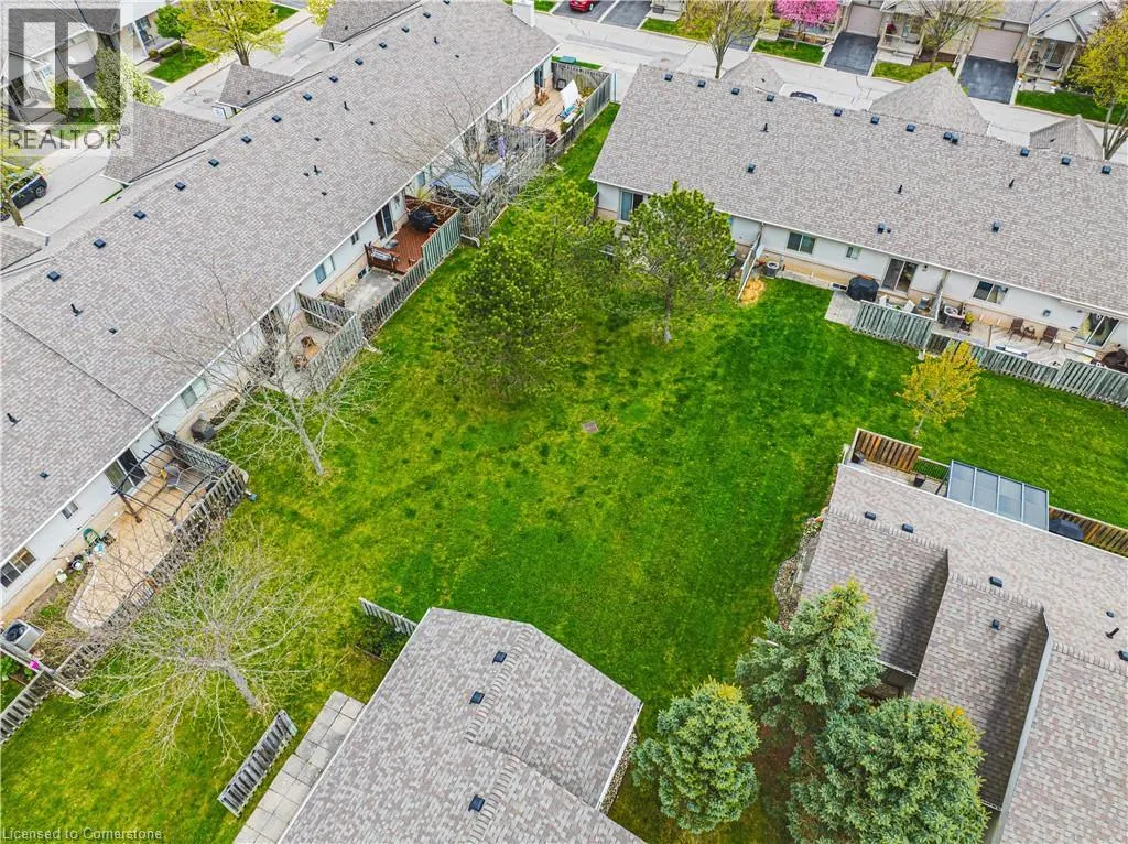 34 SOUTHBROOK Drive Unit# 59, #59
