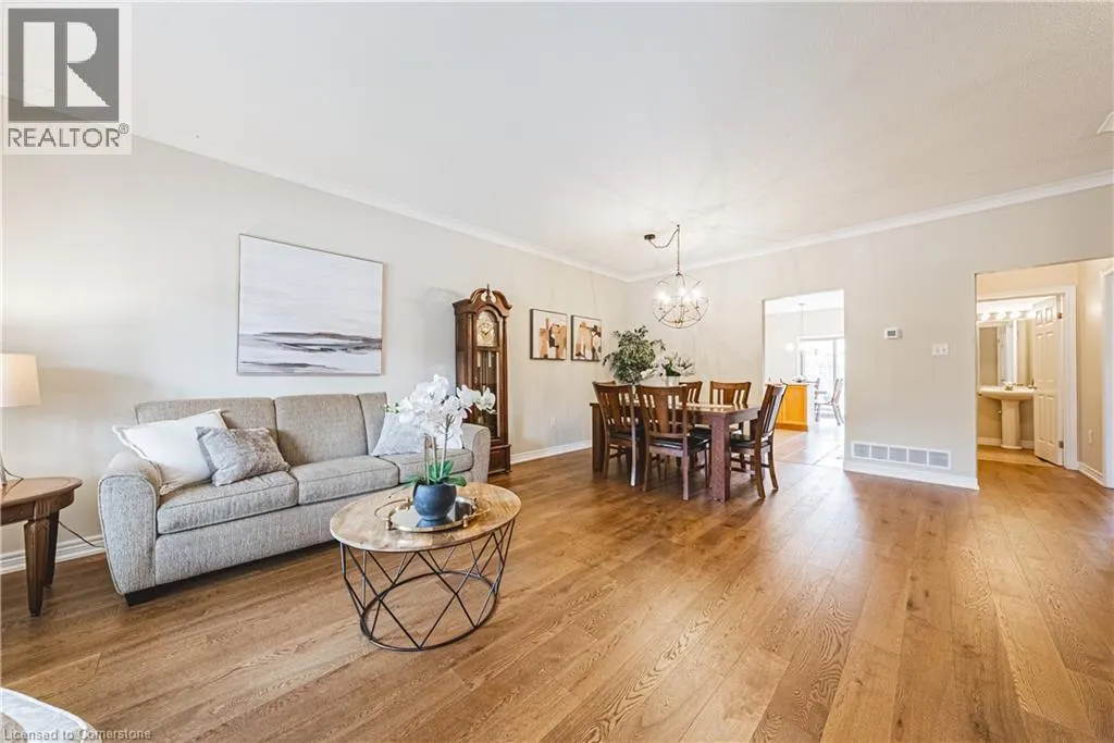 34 SOUTHBROOK Drive Unit# 59, #59