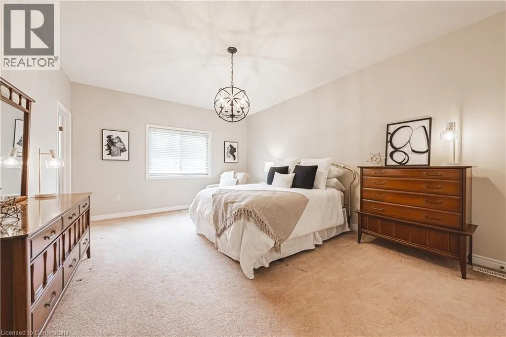 34 SOUTHBROOK Drive Unit# 59, #59
