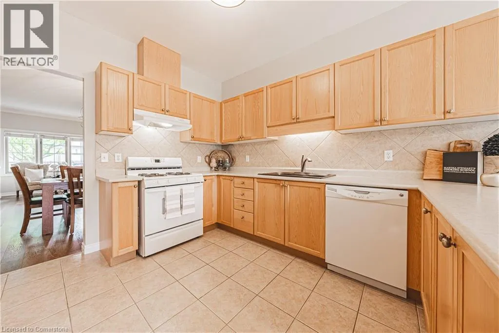 34 SOUTHBROOK Drive Unit# 59, #59