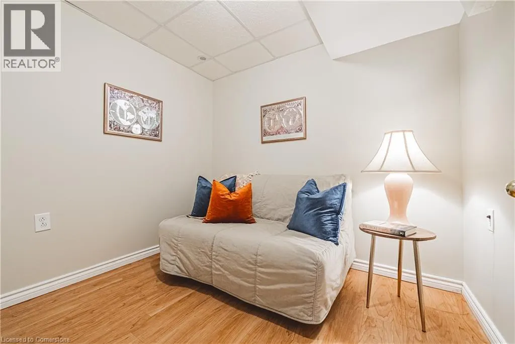 34 SOUTHBROOK Drive Unit# 59, #59