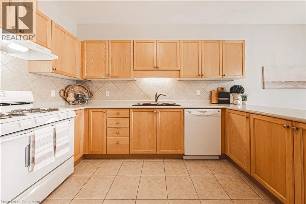 34 SOUTHBROOK Drive Unit# 59, #59