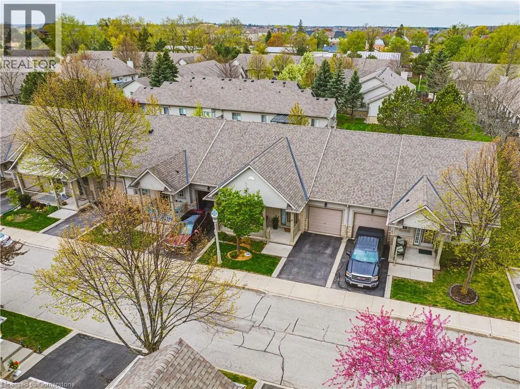34 SOUTHBROOK Drive Unit# 59, #59