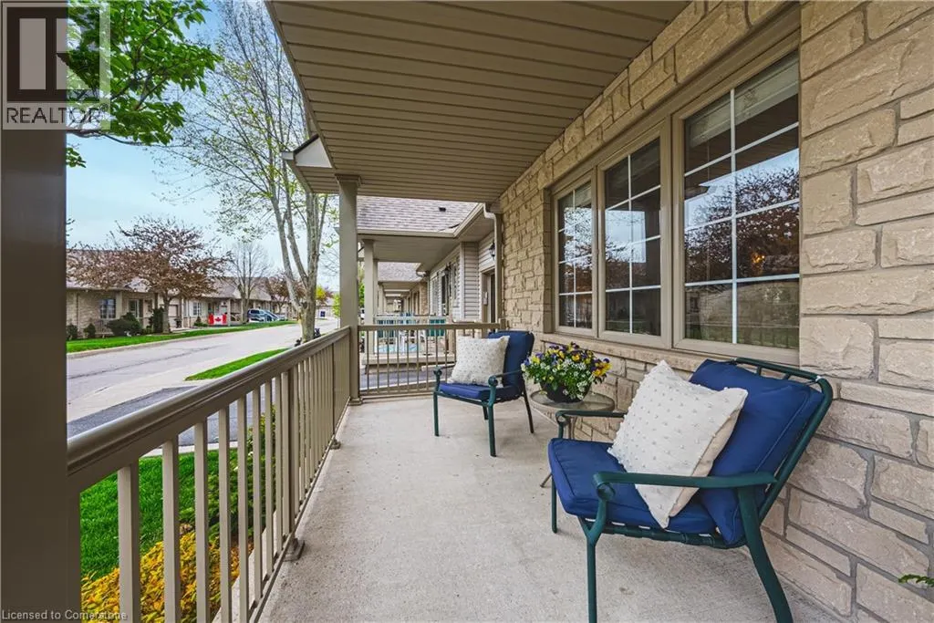 34 SOUTHBROOK Drive Unit# 59, #59