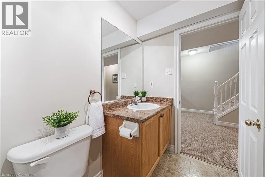 34 SOUTHBROOK Drive Unit# 59, #59