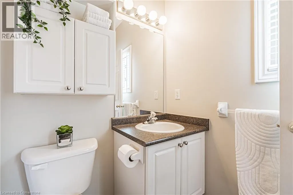 34 SOUTHBROOK Drive Unit# 59, #59