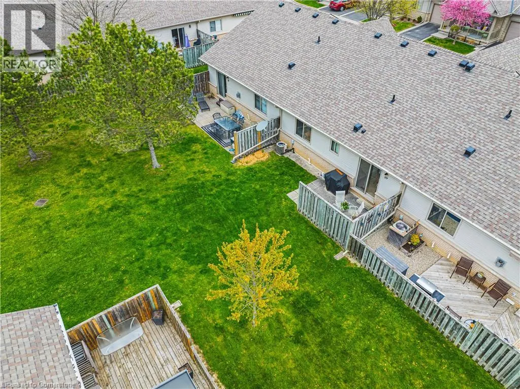 34 SOUTHBROOK Drive Unit# 59, #59
