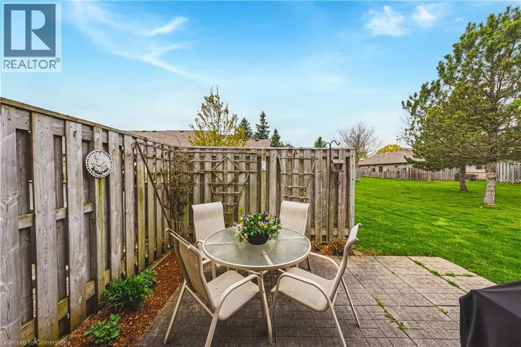 34 SOUTHBROOK Drive Unit# 59, #59