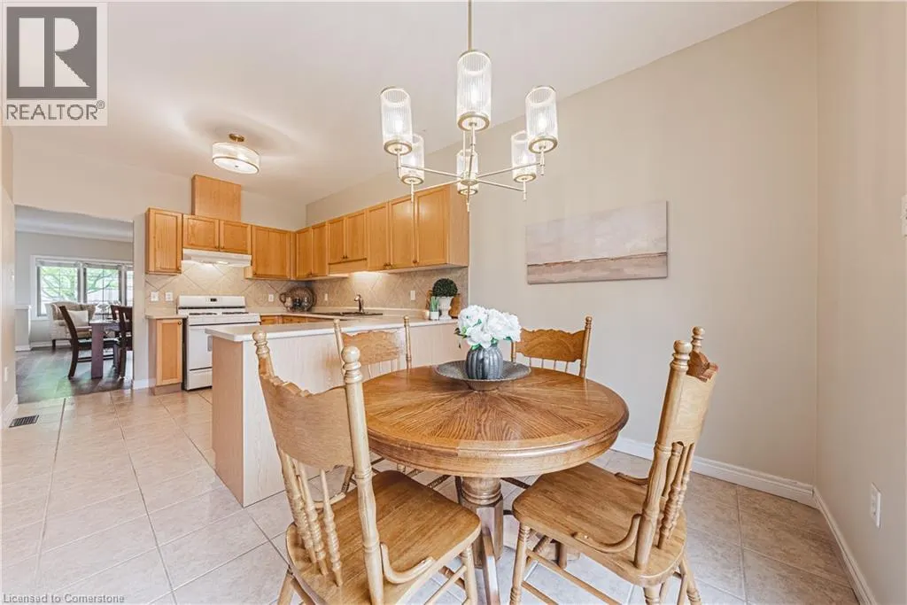 34 SOUTHBROOK Drive Unit# 59, #59